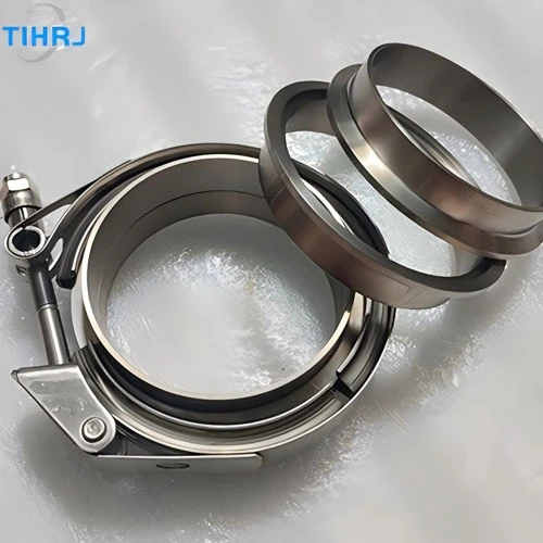 Exhaust V Bands