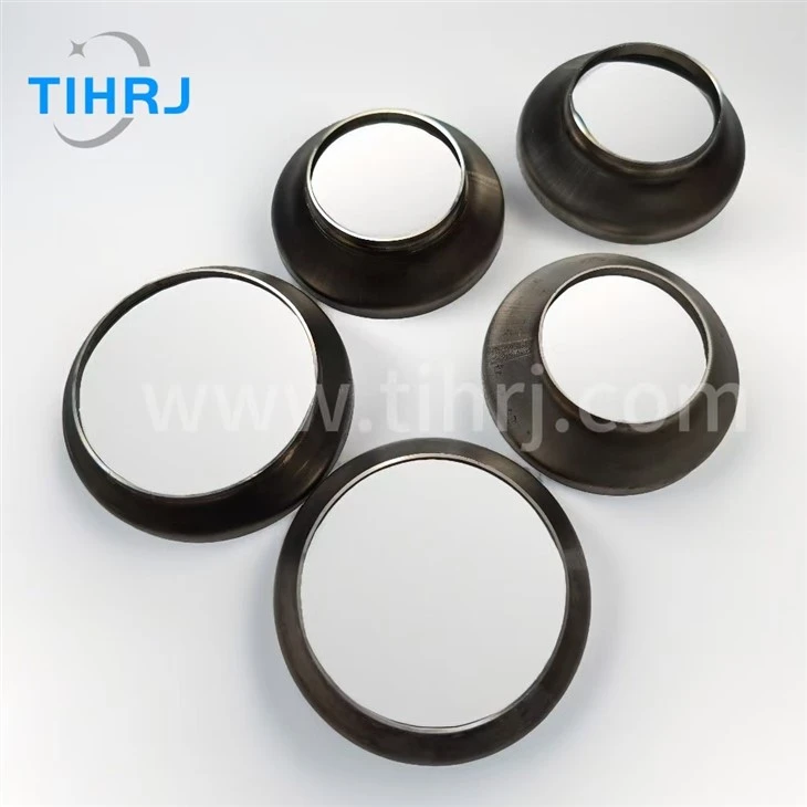 MUffler End Cap